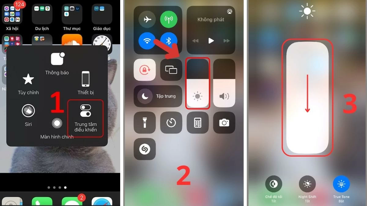 Top 11 cách làm mát iPhone hiệu quả và dễ dàng nhất Top 11 cách làm mát iPhone hiệu quả và dễ dàng nhất