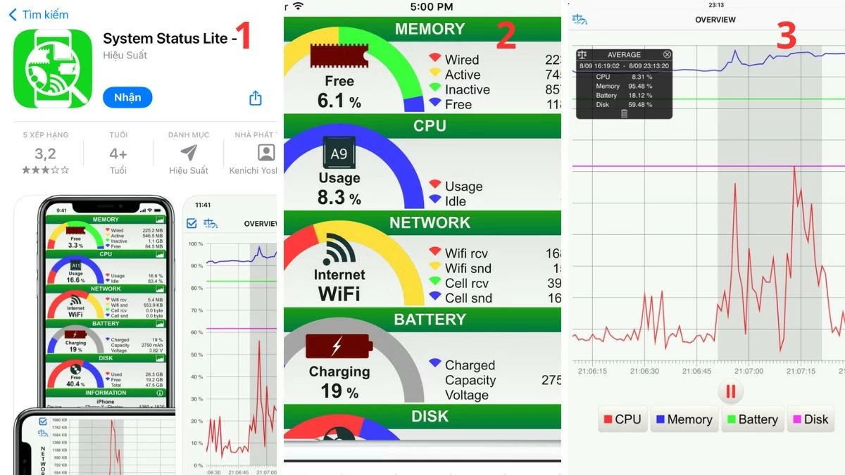 Top 11 cách làm mát iPhone hiệu quả và dễ dàng nhất Top 11 cách làm mát iPhone hiệu quả và dễ dàng nhất