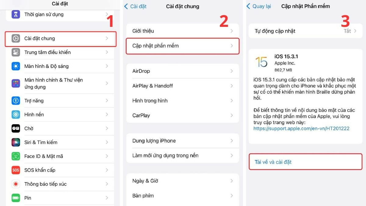 Top 11 cách làm mát iPhone hiệu quả và dễ dàng nhất Top 11 cách làm mát iPhone hiệu quả và dễ dàng nhất