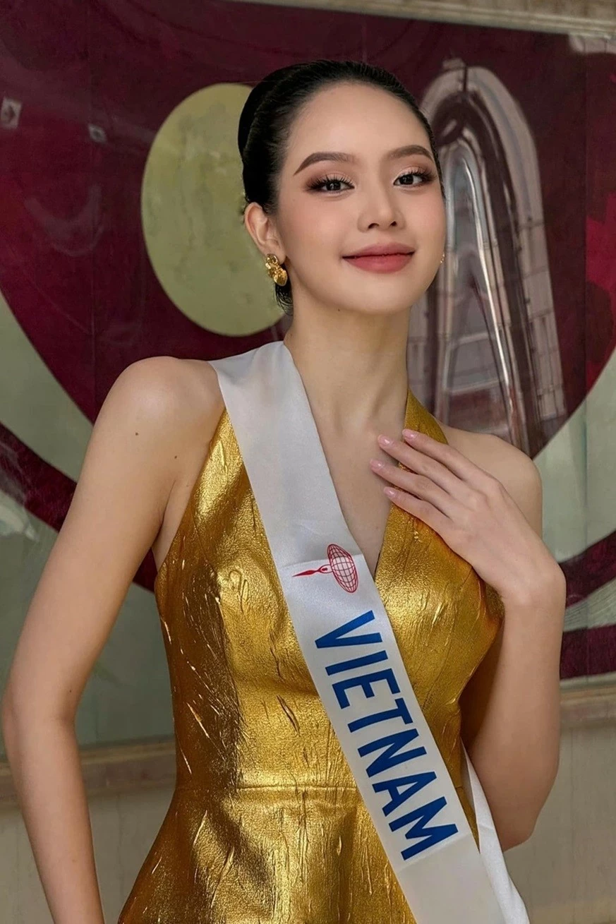 Bình chọn này không ảnh hưởng kết quả của Ban tổ chức song là tín hiệu ghi nhận sự cố gắng thể hiện của Thanh Thủy sau 3 ngày cuộc thi diễn ra. Đây là dự đoán đầu tiên của Missosology - chuyên trang uy tín đến từ Philippines. Bình chọn này không ảnh hưởng kết quả của Ban tổ chức song là tín hiệu ghi nhận sự cố gắng thể hiện của Thanh Thủy sau 3 ngày cuộc thi diễn ra. Đây là dự đoán đầu tiên của Missosology - chuyên trang uy tín đến từ Philippines.