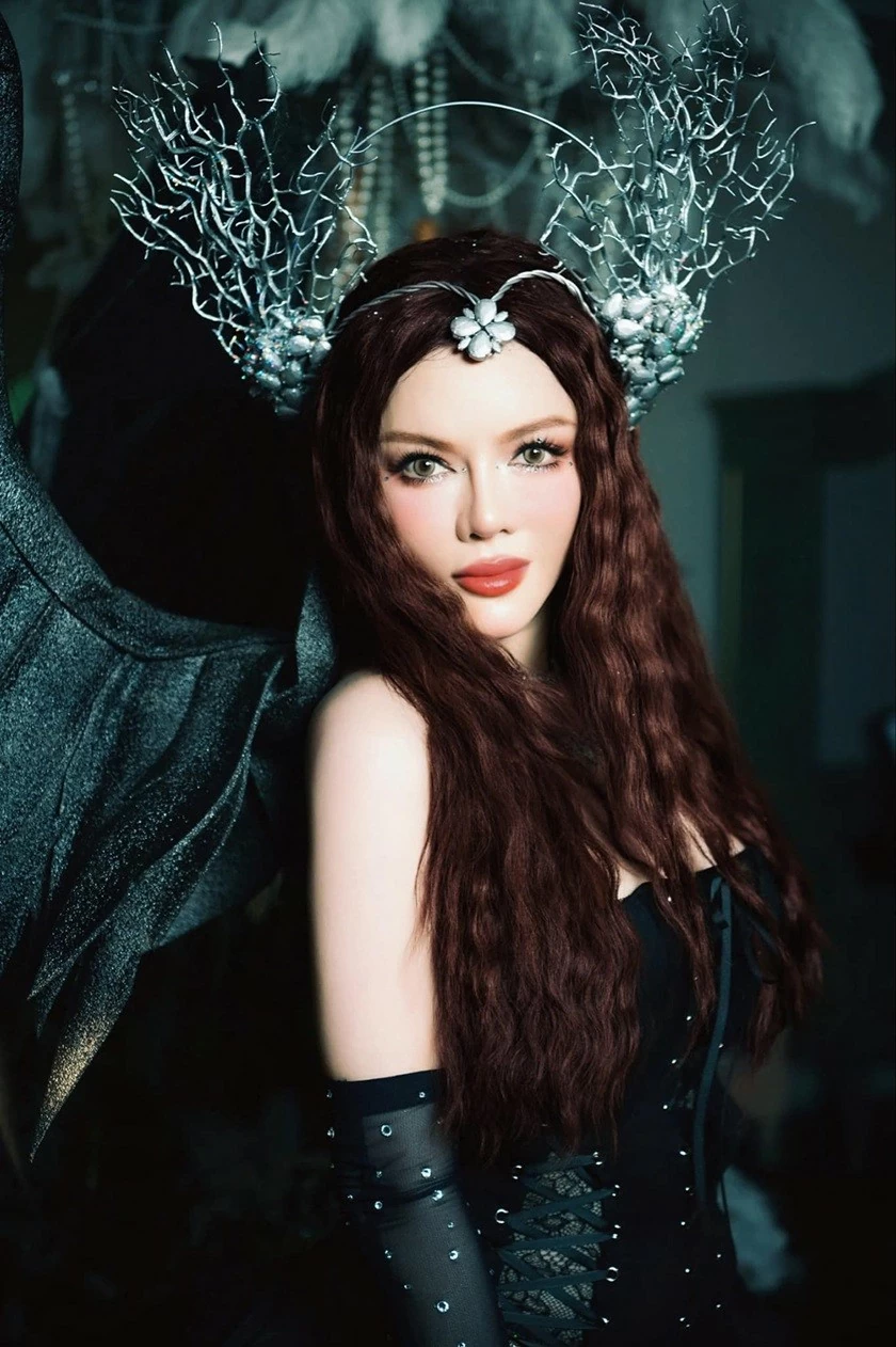 Lý Nhã Kỳ Lý Nhã Kỳ