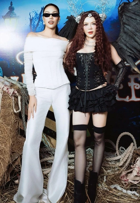 Lý Nhã Kỳ Lý Nhã Kỳ