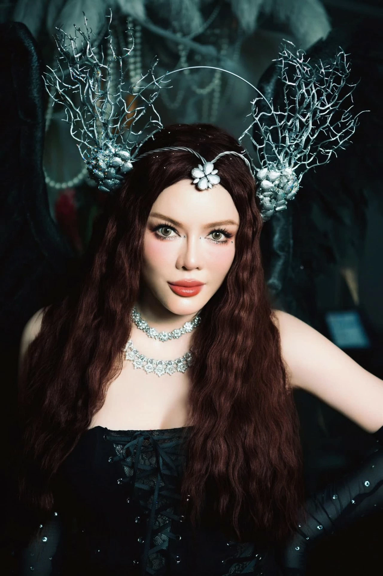 Lý Nhã Kỳ Lý Nhã Kỳ