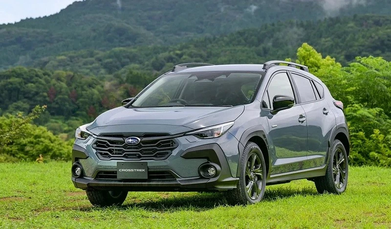Cập nhật bảng giá xe hãng Subaru mới nhất tháng 11/2024 Cập nhật bảng giá xe hãng Subaru mới nhất tháng 11/2024