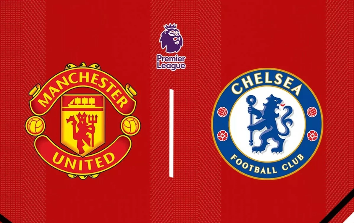 Nhận định MU vs Chelsea, 23h30 ngày 3/11 - Vòng 10 Ngoại hạng Anh Nhận định MU vs Chelsea, 23h30 ngày 3/11 - Vòng 10 Ngoại hạng Anh