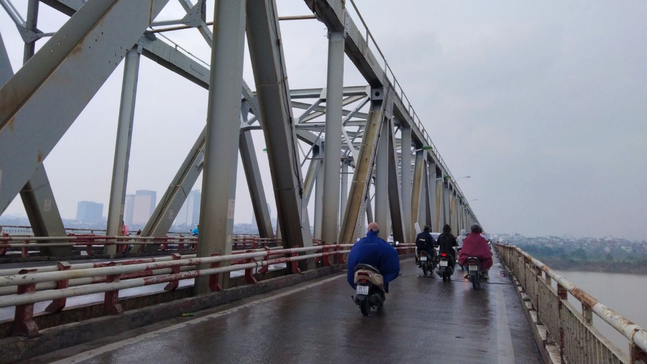 Dự báo thời tiết 10 ngày tới (30/11-9/12): Miền Bắc khả năng đón mưa rét vào tuần sau, hiện tượng rét đậm, rét hại sẽ xuất hiện từ nửa cuối tháng 12