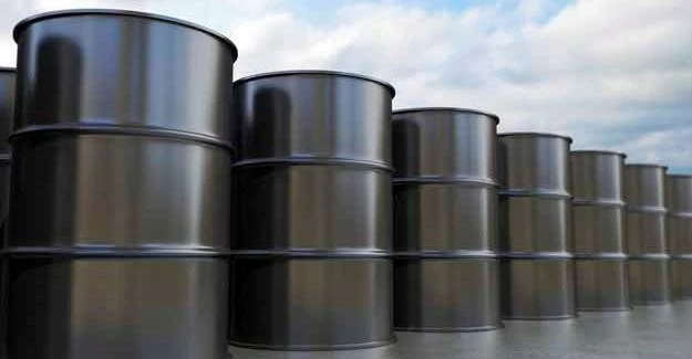 Giá xăng dầu hôm nay 2/11: Giá xăng dầu hôm nay 2/11: Tăng nhẹ trước thông tin Iran có khả năng tấn công trả đũa Israel