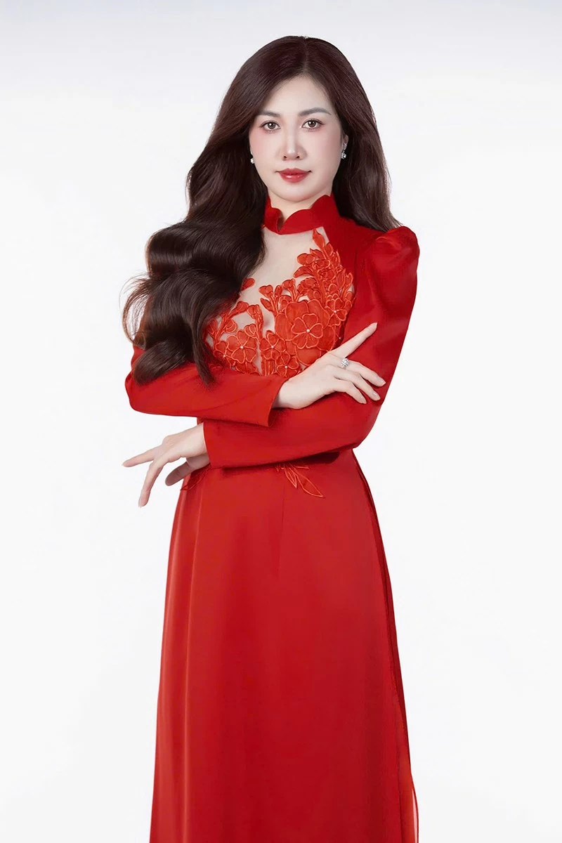 Doanh nhân Mai Phương: Đam mê, tâm huyết cùng Đông trùng hạ thảo Doanh nhân Mai Phương: Đam mê, tâm huyết cùng Đông trùng hạ thảo