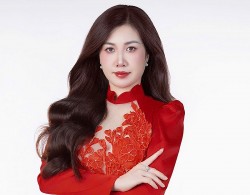 Doanh nhân Mai Phương: Đam mê, tâm huyết cùng Đông trùng hạ thảo