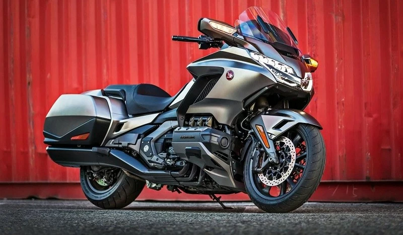 Triệu hồi xe Honda Goldwing 1800 tại Việt Nam để khắc phục lỗi Triệu hồi xe Honda Goldwing 1800 tại Việt Nam để khắc phục lỗi