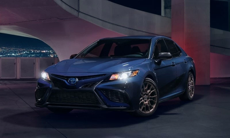 Cập nhật bảng giá xe hãng Toyota mới nhất tháng 11/2024 Cập nhật bảng giá xe hãng Toyota mới nhất tháng 11/2024