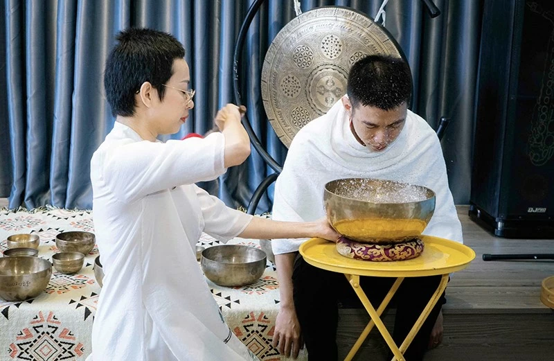 MindTalk Talent – Sứ mệnh phát triển toàn diện từ Thân - Tâm - Trí MindTalk Talent – Sứ mệnh phát triển toàn diện từ Thân - Tâm - Trí