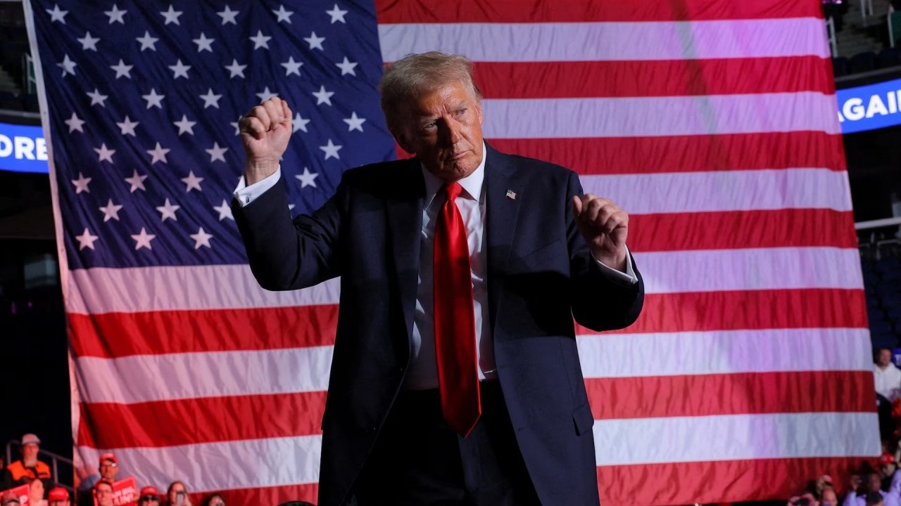 Bất định đối thoại hạt nhân Iran dưới nhiệm kỳ Tổng thống Trump 2.0