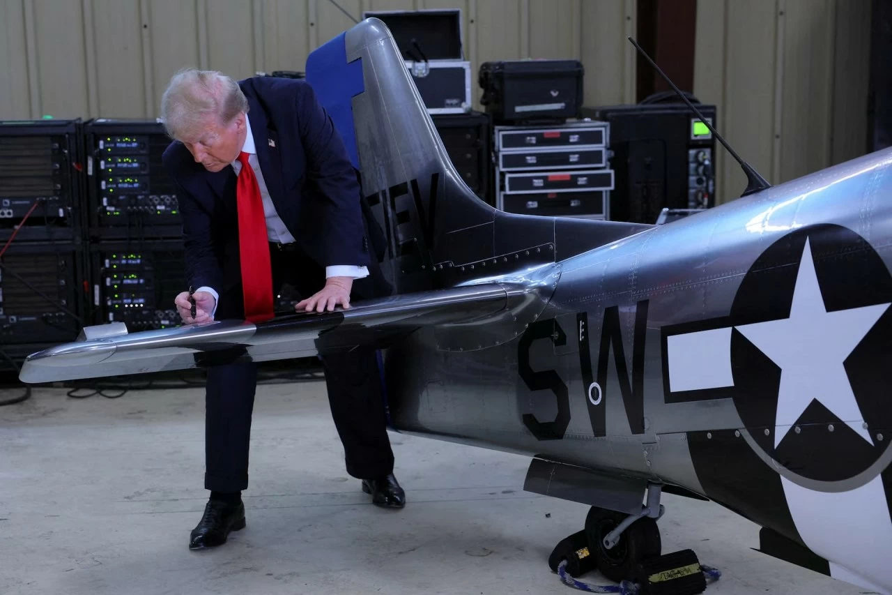 Không khí ‘nóng hừng hực’ của tuần cuối chiến dịch tranh cử Tổng thống Mỹ Không khí ‘nóng hừng hực’ của tuần cuối chiến dịch tranh cử Tổng thống Mỹ