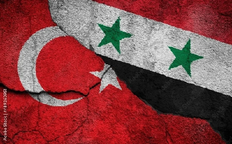 Nga vừa thể hiện thành ý vun đắp cho quan hệ Thổ Nhĩ Kỳ-Syria, Ankara báo tin không vui Nga vừa thể hiện thành ý vun đắp cho quan hệ Thổ Nhĩ Kỳ-Syria, Ankara báo tin không vui
