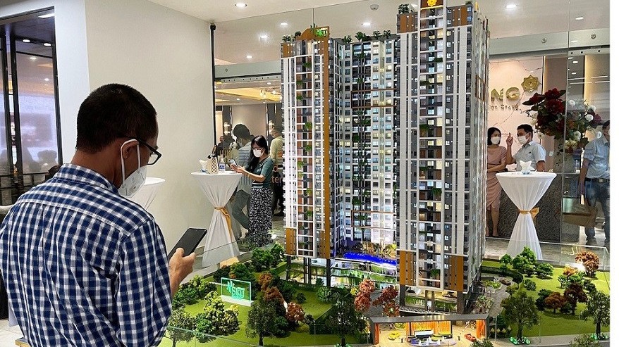 Bất động sản mới nhất: Có hiện tượng đầu cơ ‘thổi giá’, đấu giá đất Hà Nội hạ nhiệt, danh sách 8 dự án tại TPHCM được gỡ vướng pháp lý