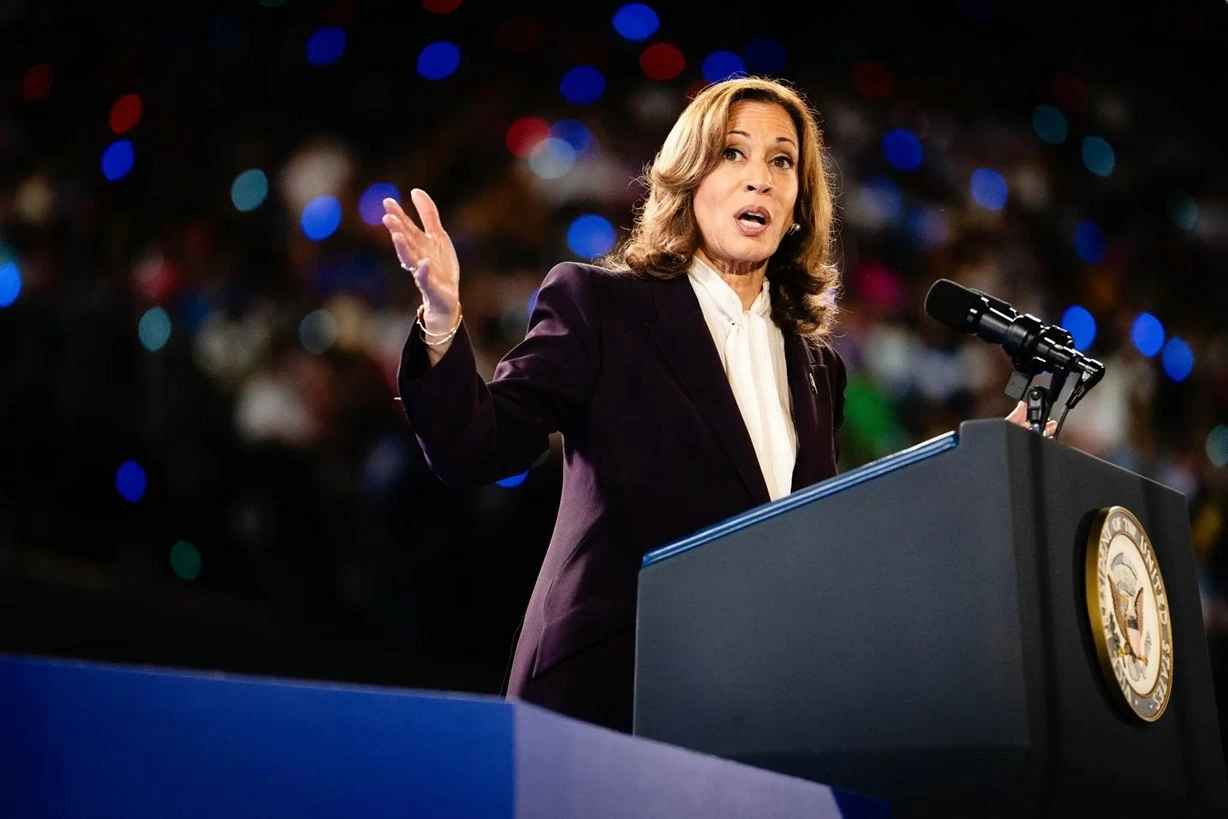 Dự đoán kết quả bầu cử Mỹ: Nếu bà Karris đánh bại ông Trump, đây sẽ là lời đáp cho câu hỏi 'tại sao' Dự đoán kết quả bầu cử Mỹ: Nếu bà Karris đánh bại ông Trump, đây sẽ là lời đáp cho câu hỏi 'tại sao'