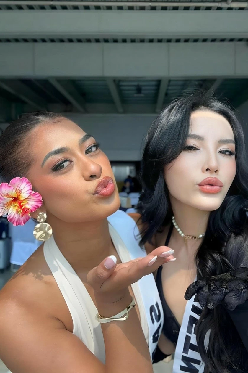 Hoa hậu Kỳ Duyên Hoa hậu Kỳ Duyên