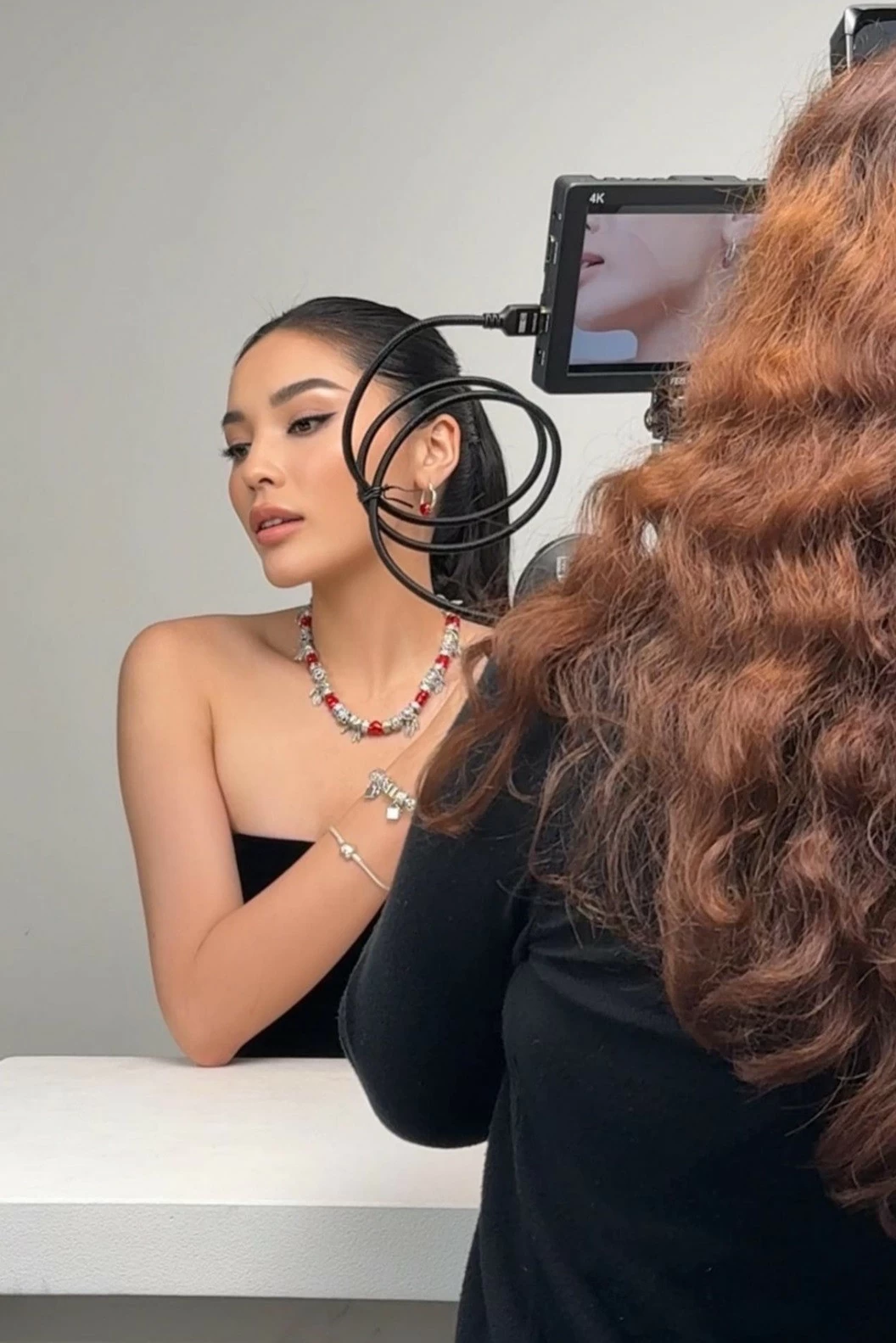 Hoa hậu Kỳ Duyên Hoa hậu Kỳ Duyên