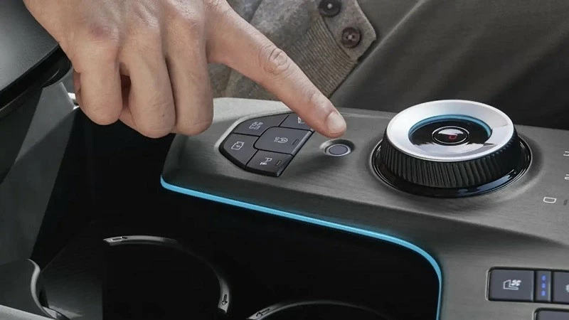 Cận cảnh Kia Sportage 2025 ra mắt tại Hàn Quốc, giá từ 522 triệu đồng Cận cảnh Kia Sportage 2025 ra mắt tại Hàn Quốc, giá từ 522 triệu đồng