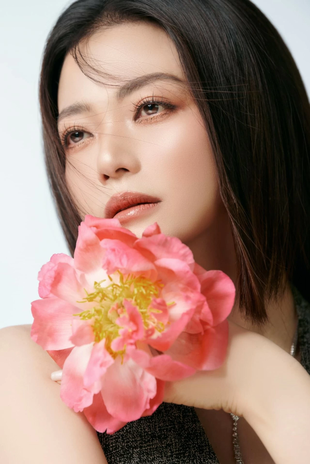 Diễn viên Kiều Anh đẹp như nàng thơ Diễn viên Kiều Anh đẹp như nàng thơ