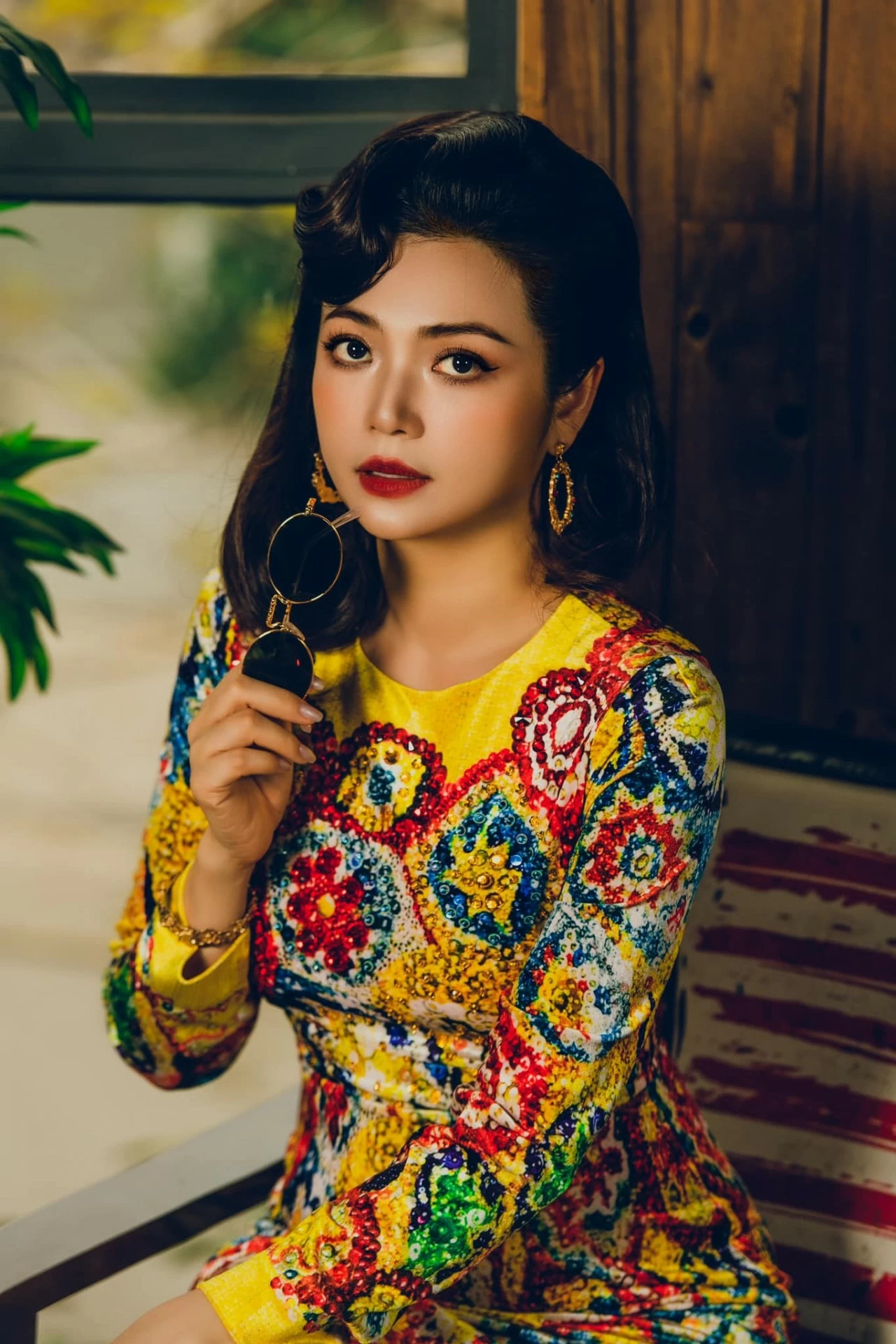 Diễn viên Kiều Anh đẹp như nàng thơ Diễn viên Kiều Anh đẹp như nàng thơ