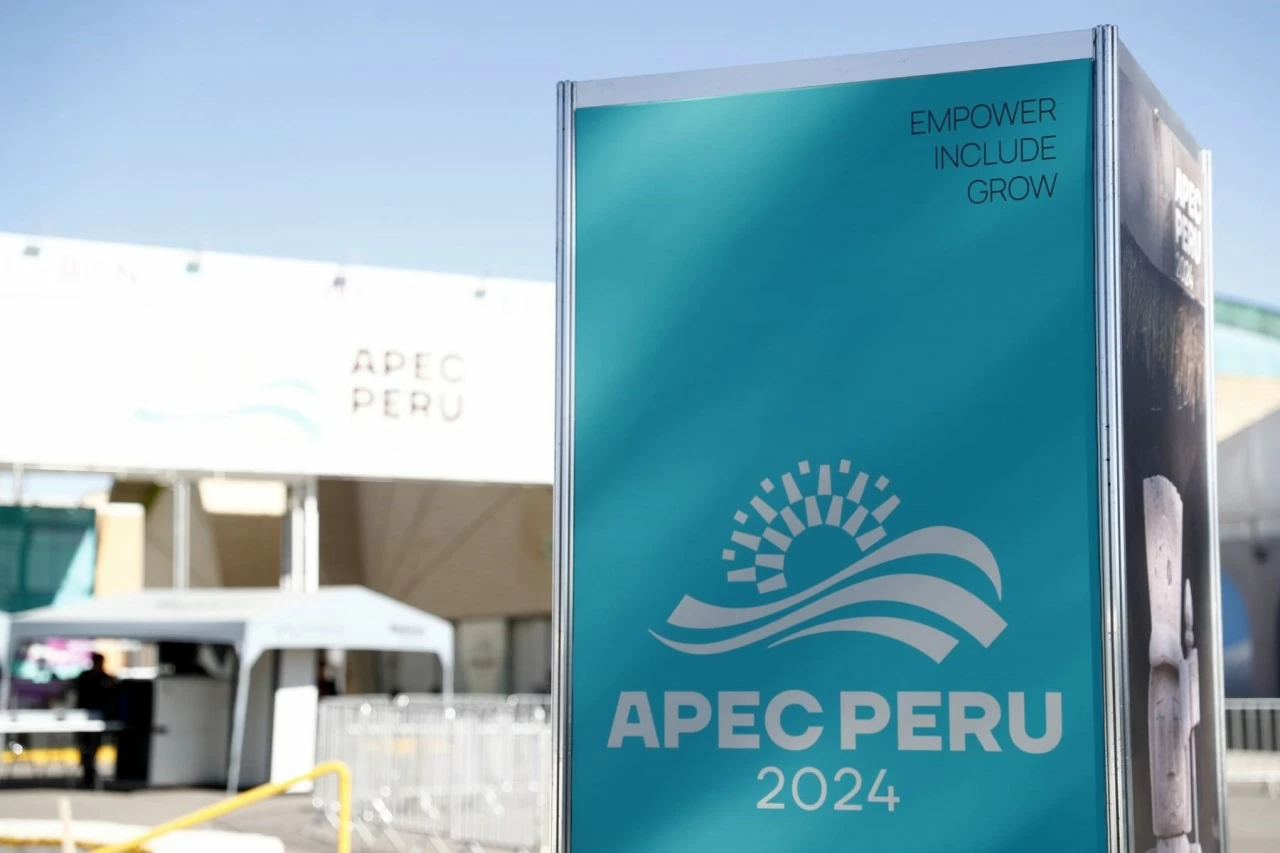 Đại sứ Việt Nam tại Peru: Việt Nam đóng góp tích cực, chủ động cho Diễn đàn APEC Đại sứ Việt Nam tại Peru: Việt Nam đóng góp tích cực, chủ động cho Diễn đàn APEC