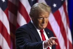 Ông Donald Trump 'tái xuất': Cục diện Nam bán cầu có đảo chiều?