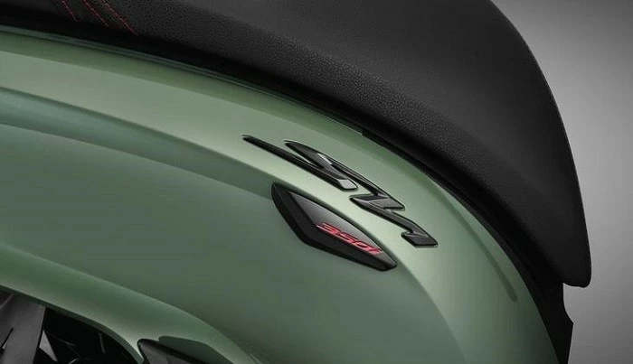 Cận cảnh Honda SH 350i 2025 vừa ra mắt tại Việt Nam, giá từ 151 triệu đồng Cận cảnh Honda SH 350i 2025 vừa ra mắt tại Việt Nam, giá từ 151 triệu đồng