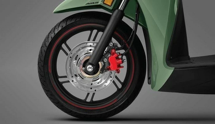 Cận cảnh Honda SH 350i 2025 vừa ra mắt tại Việt Nam, giá từ 151 triệu đồng Cận cảnh Honda SH 350i 2025 vừa ra mắt tại Việt Nam, giá từ 151 triệu đồng