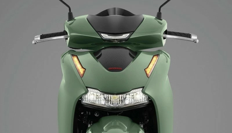 Cận cảnh Honda SH 350i 2025 vừa ra mắt tại Việt Nam, giá từ 151 triệu đồng Cận cảnh Honda SH 350i 2025 vừa ra mắt tại Việt Nam, giá từ 151 triệu đồng