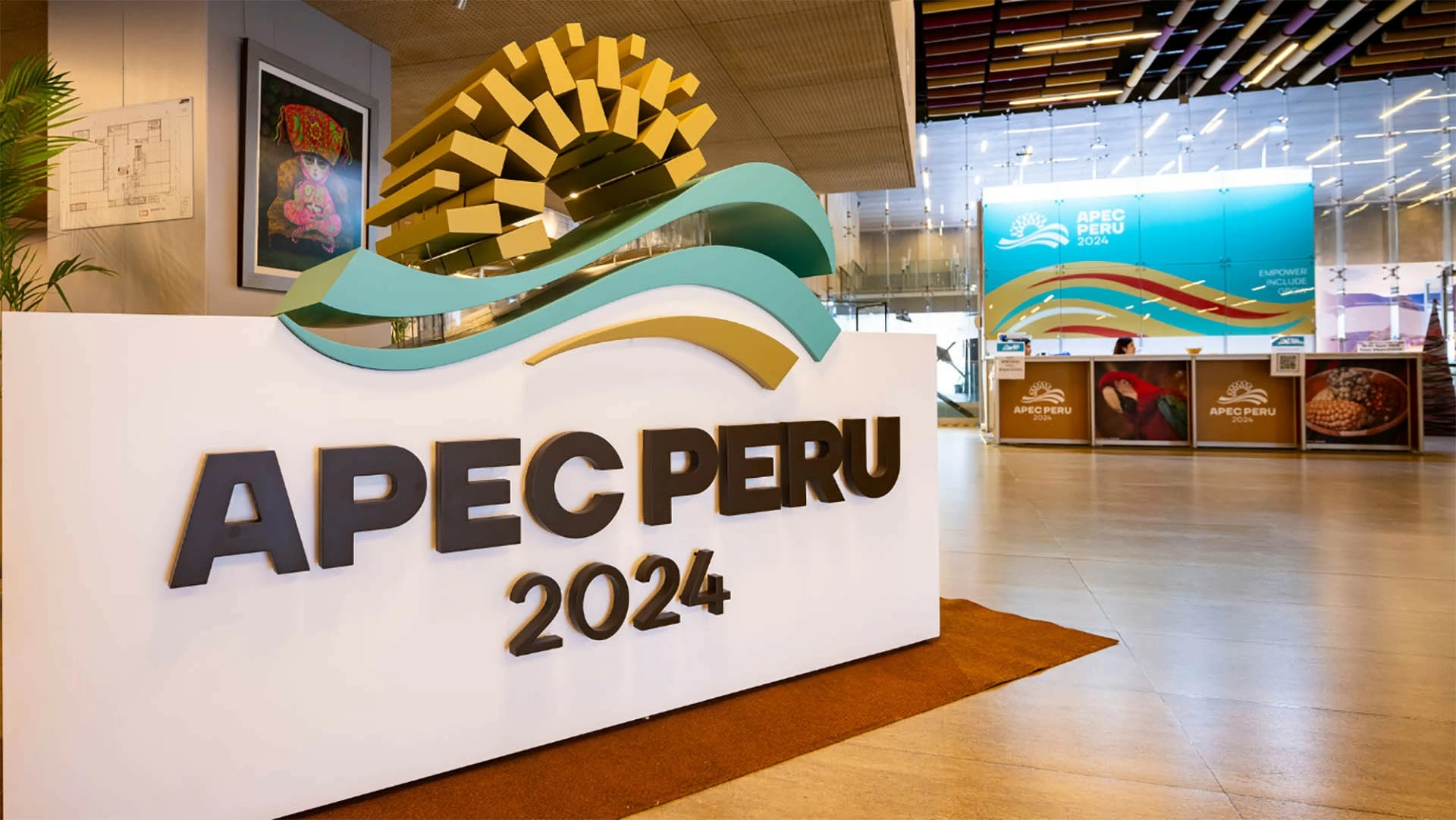 Thúc đẩy nguyên tắc đa phương Thúc đẩy nguyên tắc đa phương