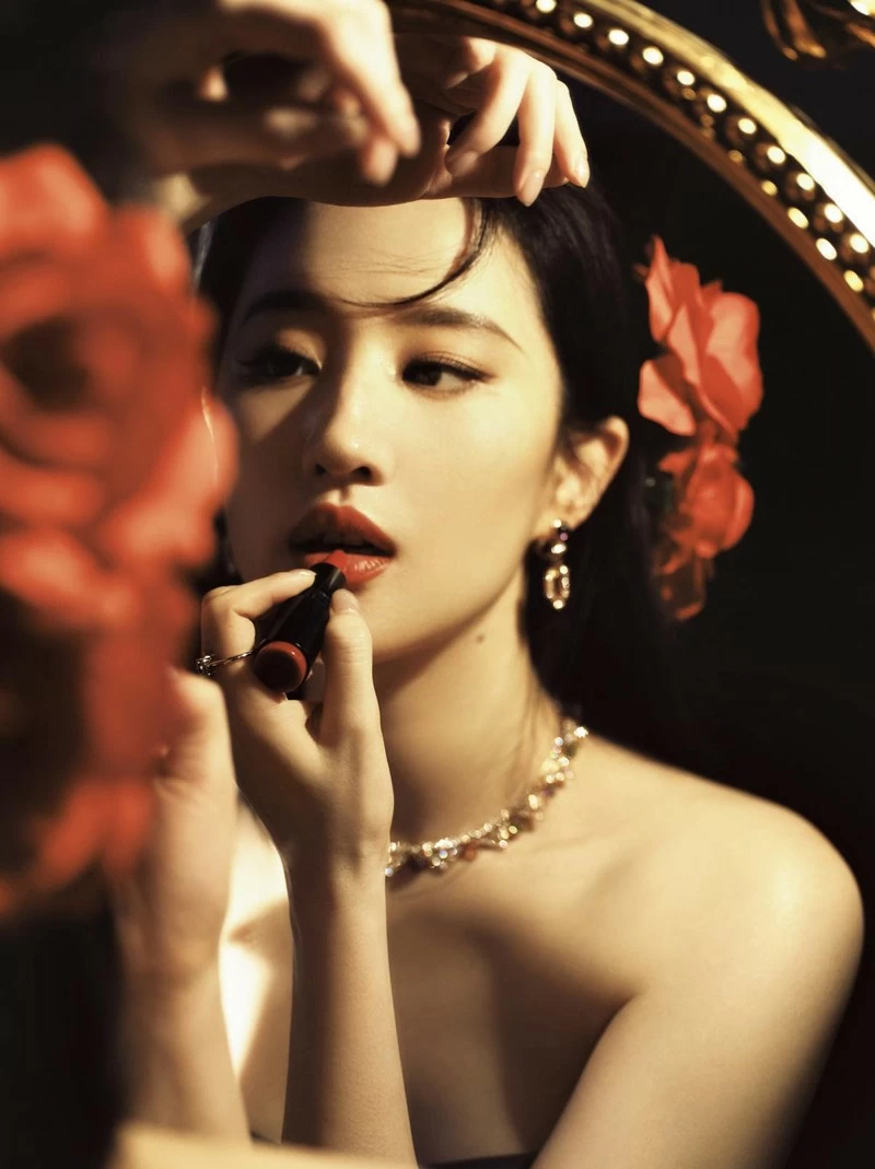 Lưu Diệc Phi Lưu Diệc Phi