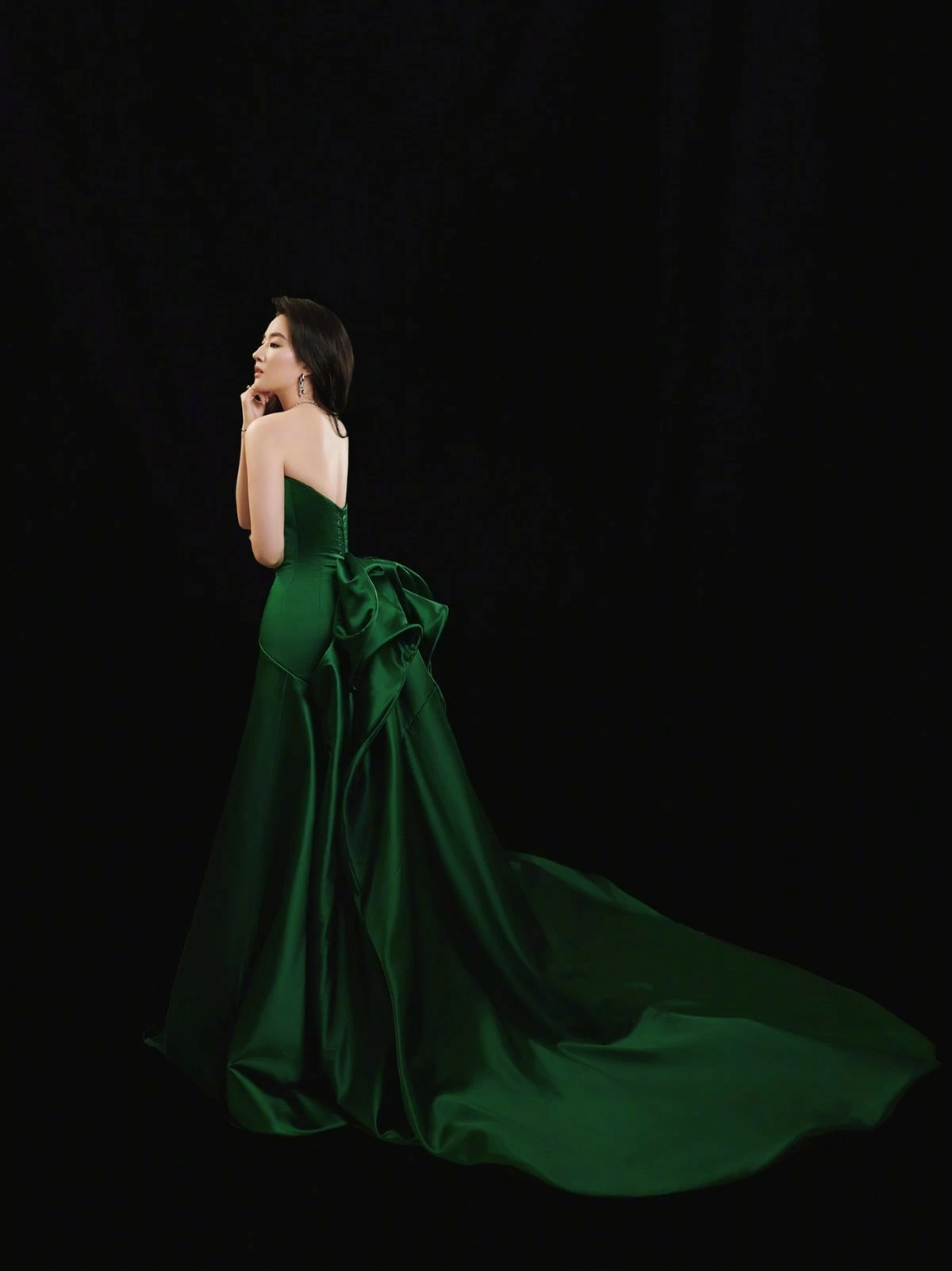 Lưu Diệc Phi Lưu Diệc Phi