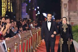 Nghệ sĩ Việt Nam và quốc tế 'khai tiệc' điện ảnh tại Hà Nội