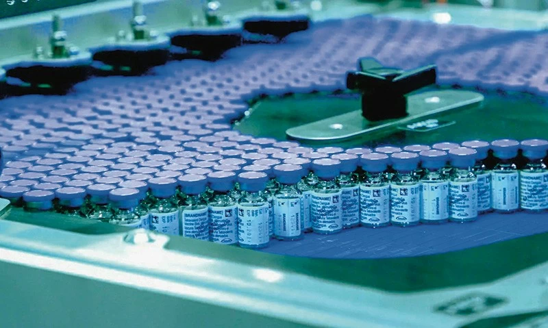 Takeda với Đổi mới y tế và Chiến lược Net Zero Takeda với Đổi mới y tế và Chiến lược Net Zero