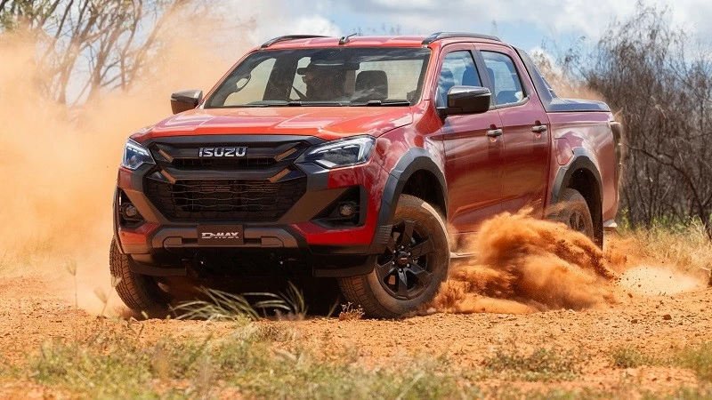 Cập nhật bảng giá xe hãng Isuzu mới nhất tháng 11/2024 Cập nhật bảng giá xe hãng Isuzu mới nhất tháng 11/2024