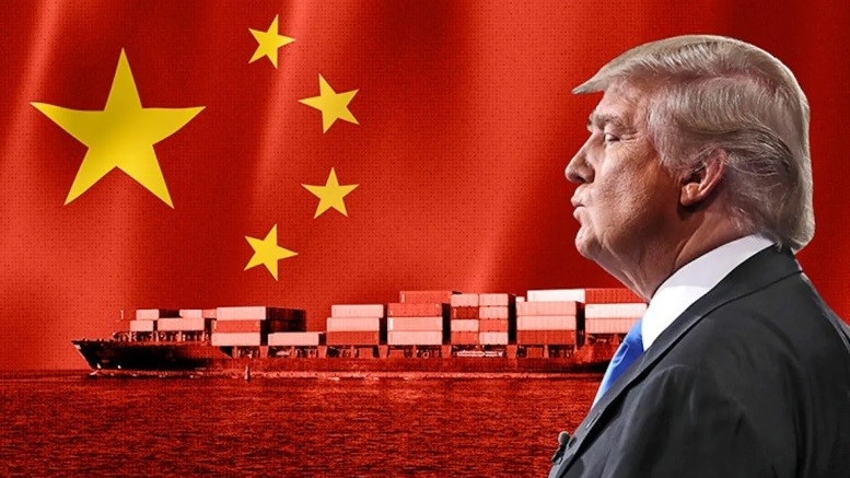 Chuyên gia hàng đầu: Mặc ông Trump hù dọa, Trung Quốc vẫn tự tin đặt mức tăng trưởng 5% cho năm 2025