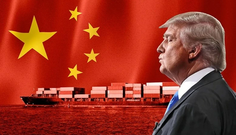 Chuyên gia hàng đầu: Mặc ông Trump hù dọa, Trung Quốc vẫn tự tin đặt mức tăng trưởng 5% cho năm 2025 Chuyên gia hàng đầu: Mặc ông Trump hù dọa, Trung Quốc vẫn tự tin đặt mức tăng trưởng 5% cho năm 2025