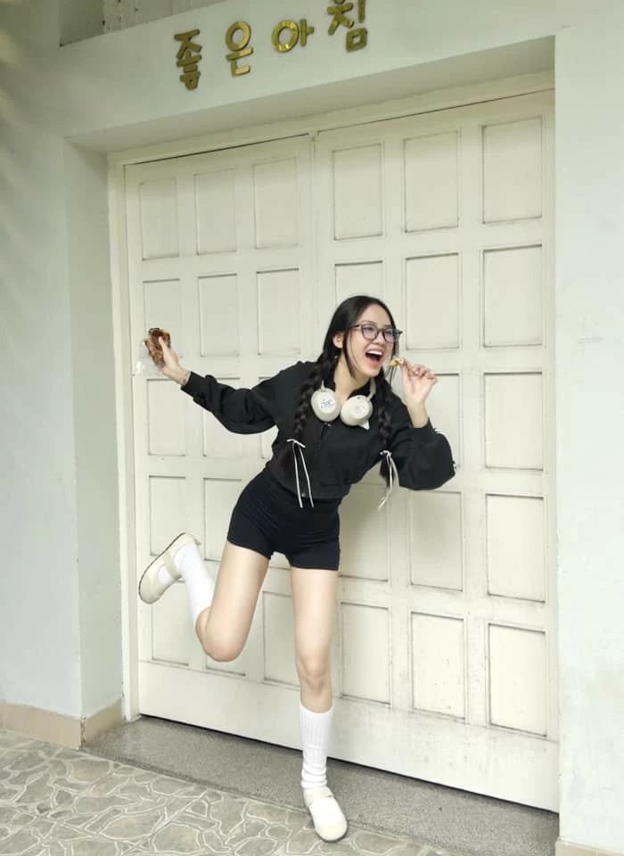 Hoa hậu Mai Phương Hoa hậu Mai Phương