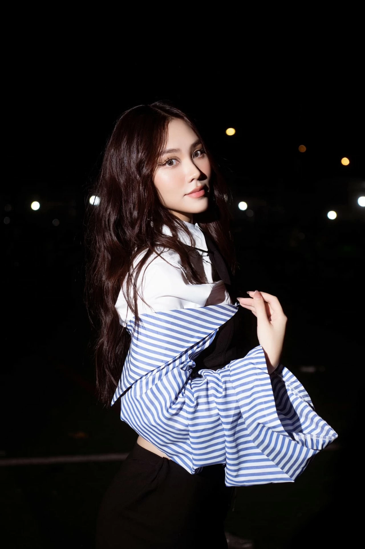 Hoa hậu Mai Phương Hoa hậu Mai Phương