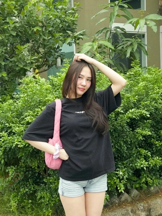 Hoa hậu Mai Phương Hoa hậu Mai Phương