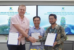 De Heus 'gõ cửa' thị trường Halal