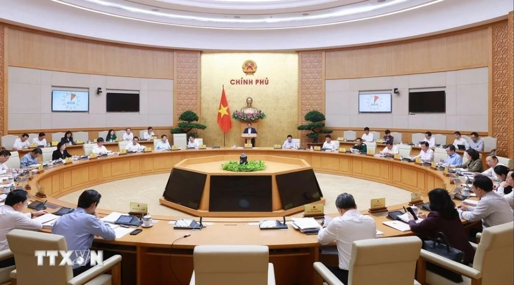 (Nguồn: TTXVN) (Nguồn: TTXVN)