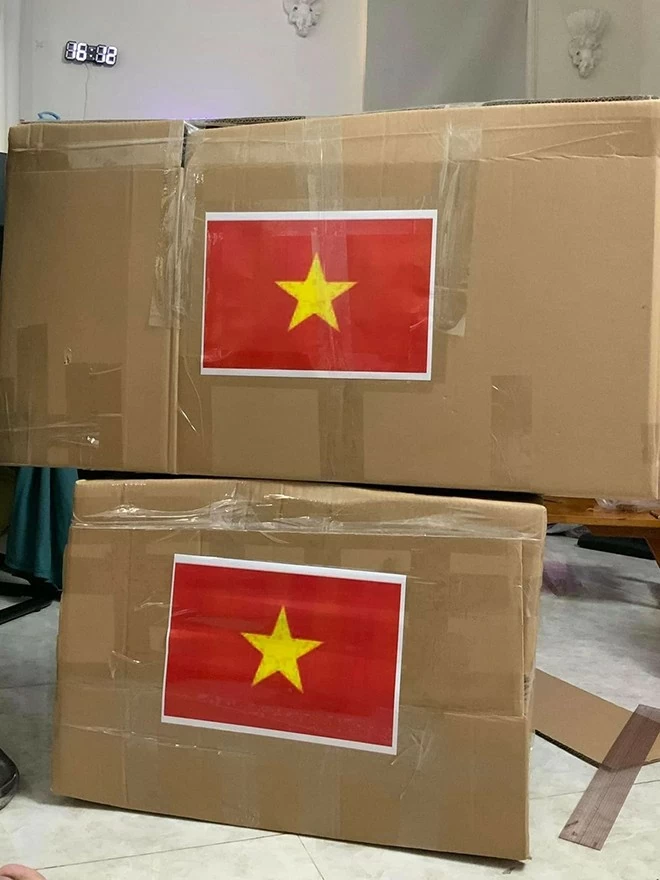 Kỳ Duyên thất lạc hành lý chứa trang phục dân tộc trước ngày thi Miss Universe 2024 Kỳ Duyên thất lạc hành lý chứa trang phục dân tộc trước ngày thi Miss Universe 2024