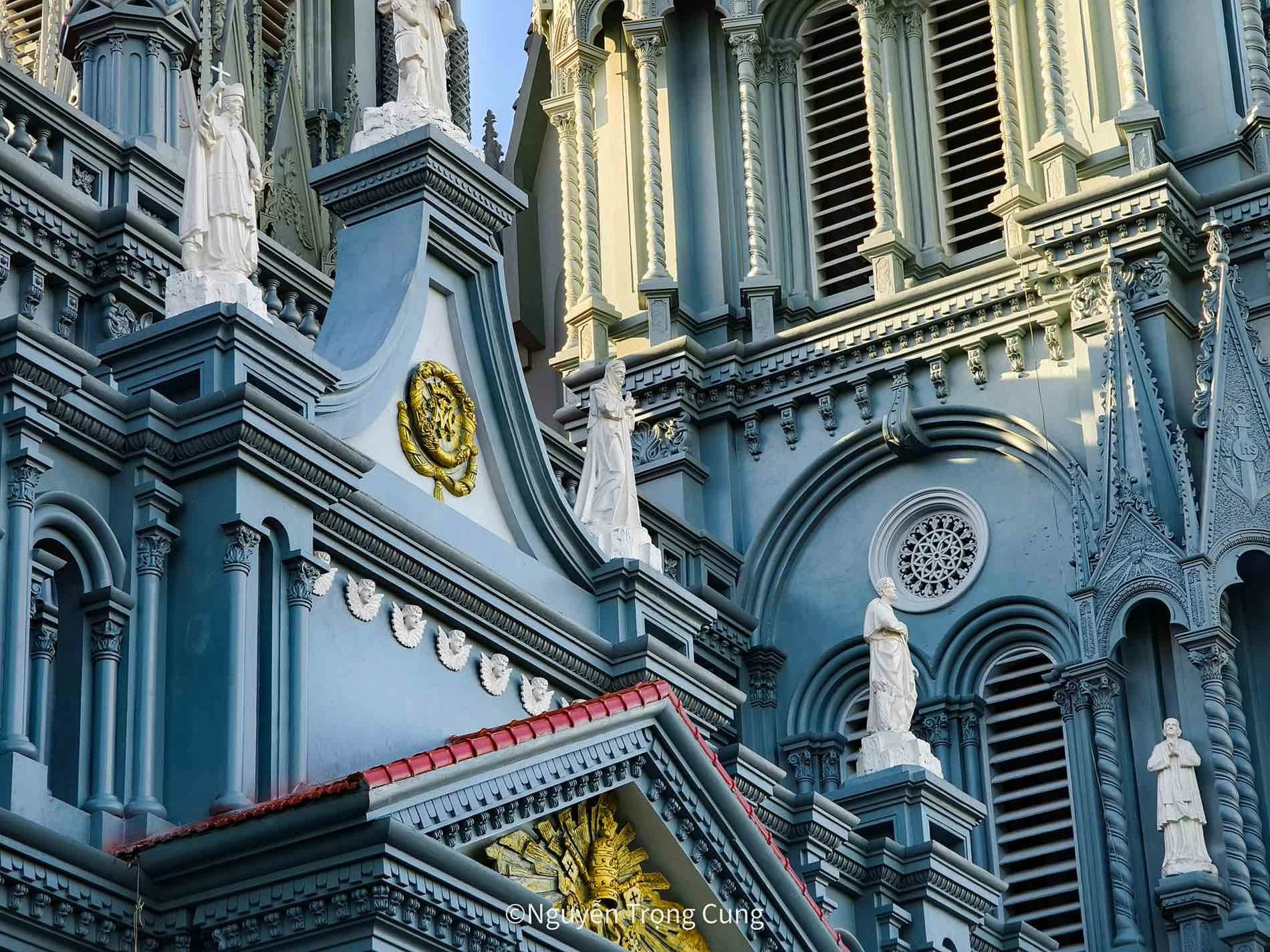 Điểm check-in đẹp như trời Âu ở Thái Bình Điểm check-in đẹp như trời Âu ở Thái Bình