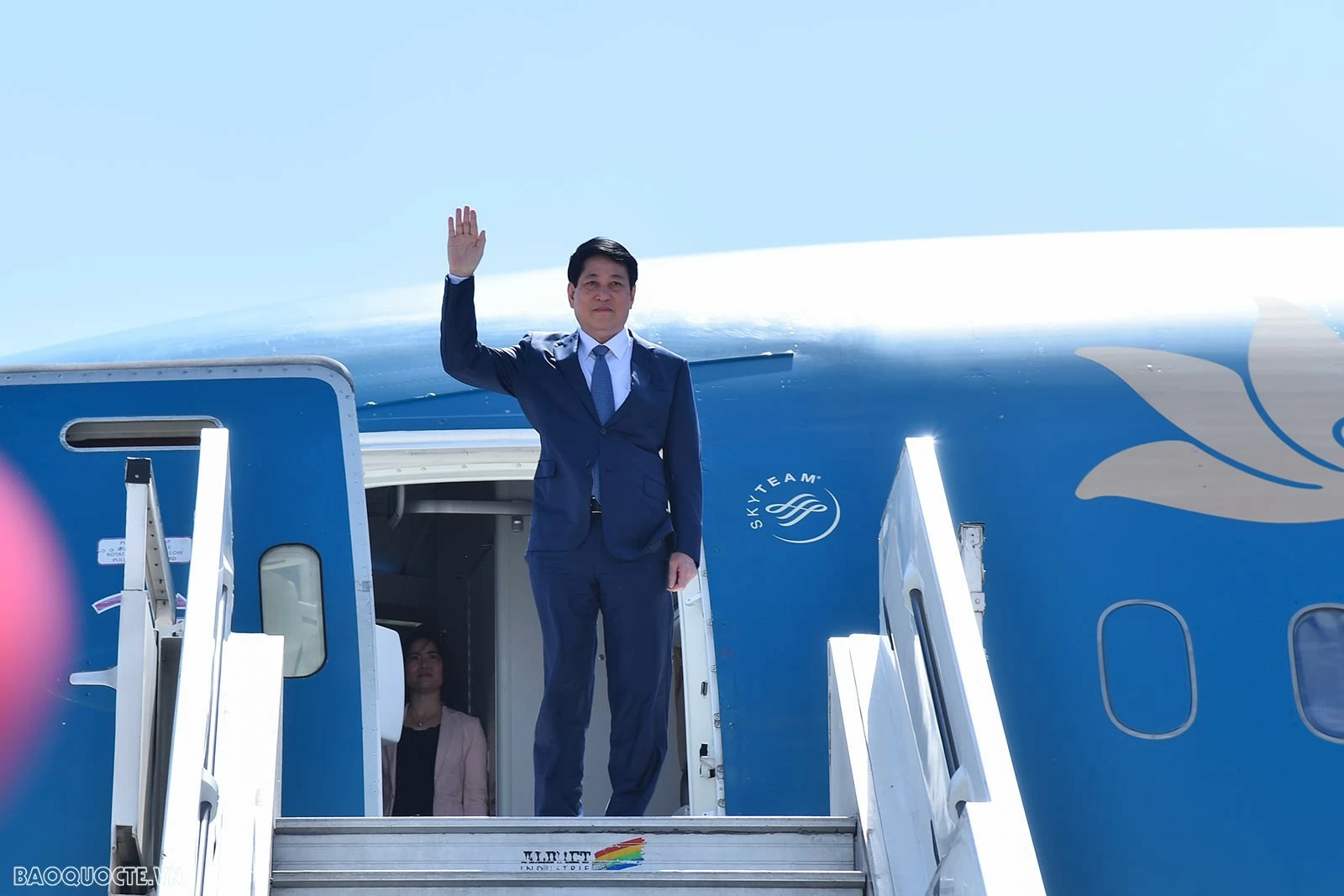 Việt Nam-Peru: Ba thập kỷ của mối quan hệ thực chất, gắn kết và triển vọng Việt Nam-Peru: Ba thập kỷ của mối quan hệ thực chất, gắn kết và triển vọng