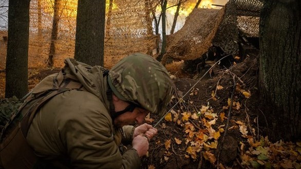 Giải quyết xung đột ở Ukraine, nước Nga không đặt hy vọng vào ông Trump hay bất kỳ ai khác, chỉ dựa vào ‘sức mạnh của chính mình’