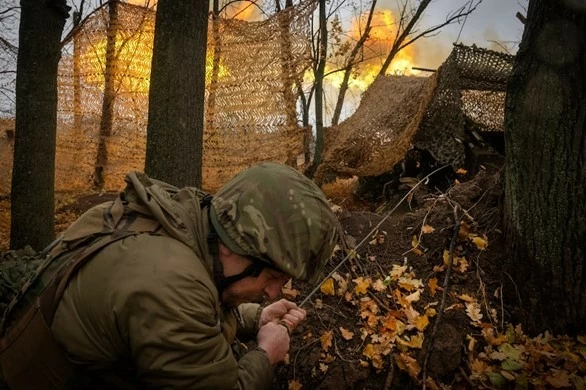 Cựu quan chức NATO phán đoán về cách ông Trump giải quyết xung đột Nga-Ukraine, có thể 'đẹp đôi đường' Cựu quan chức NATO phán đoán về cách ông Trump giải quyết xung đột Nga-Ukraine, có thể 'đẹp đôi đường'
