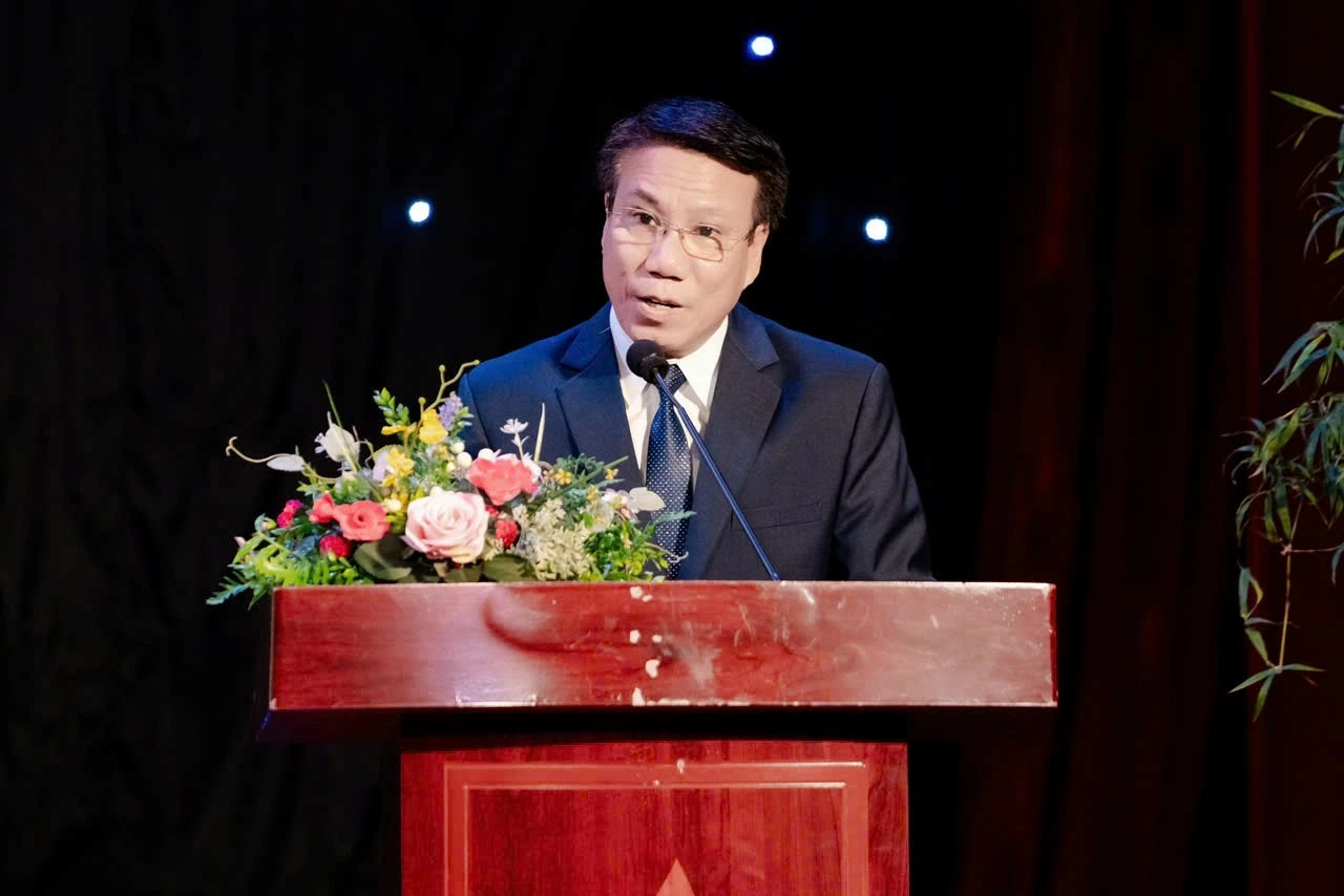 ‘Chè Việt - Di sản và tương lai': Nơi cộng đồng yêu trà Việt kết nối giá trị ‘Chè Việt - Di sản và tương lai': Nơi cộng đồng yêu trà Việt kết nối giá trị